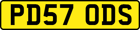 PD57ODS