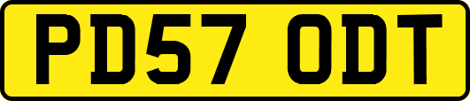 PD57ODT