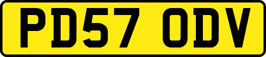 PD57ODV