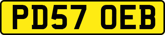 PD57OEB