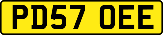 PD57OEE