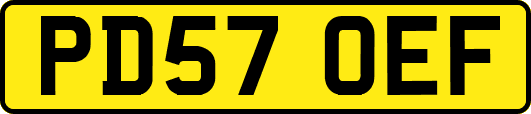 PD57OEF