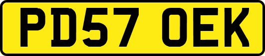 PD57OEK