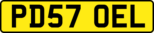 PD57OEL