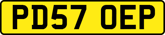 PD57OEP