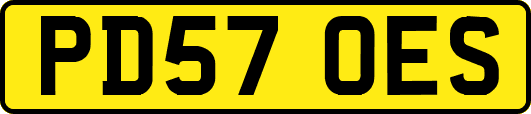 PD57OES