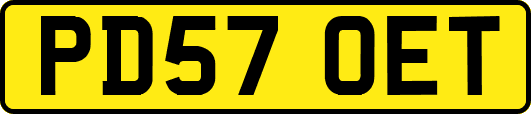 PD57OET