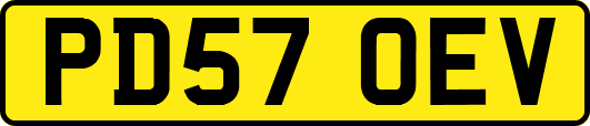 PD57OEV