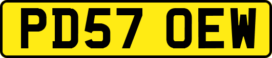 PD57OEW