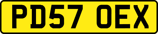 PD57OEX