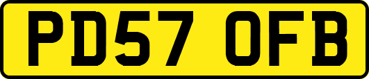 PD57OFB