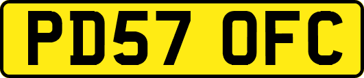 PD57OFC