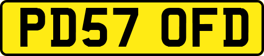 PD57OFD