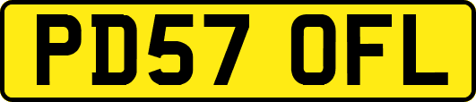 PD57OFL