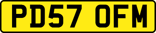 PD57OFM