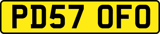 PD57OFO