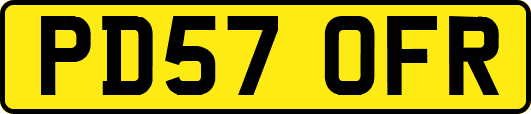 PD57OFR