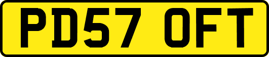 PD57OFT