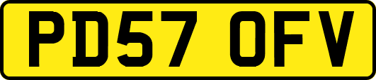 PD57OFV