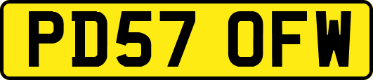 PD57OFW