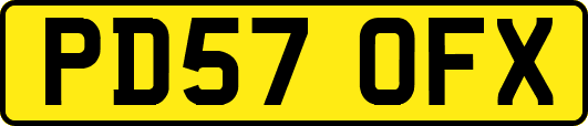 PD57OFX