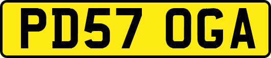 PD57OGA