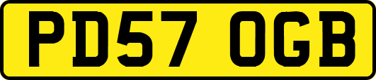 PD57OGB
