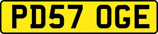 PD57OGE