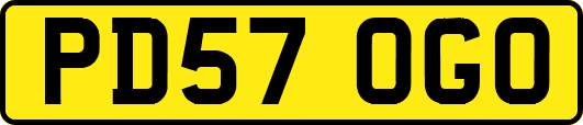 PD57OGO
