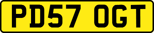 PD57OGT
