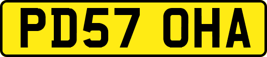 PD57OHA