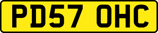 PD57OHC