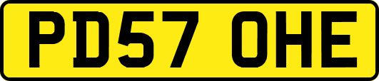 PD57OHE