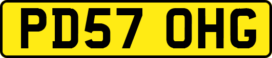 PD57OHG