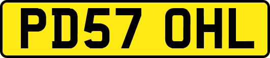 PD57OHL