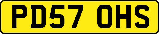 PD57OHS