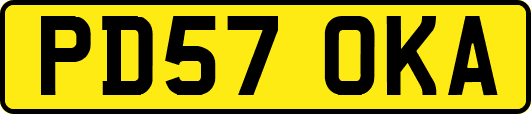 PD57OKA