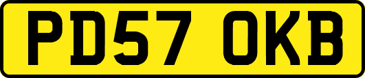 PD57OKB