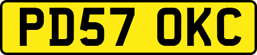 PD57OKC