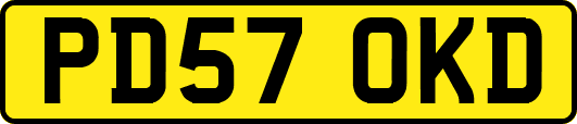 PD57OKD