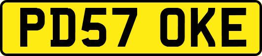 PD57OKE