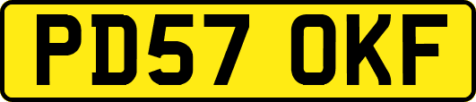 PD57OKF