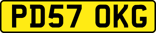 PD57OKG