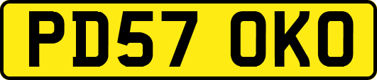 PD57OKO