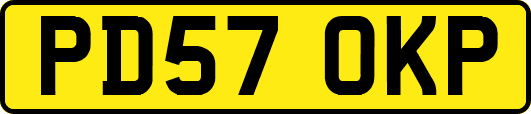 PD57OKP