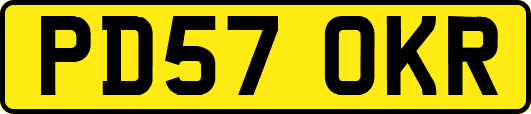 PD57OKR