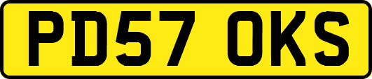 PD57OKS