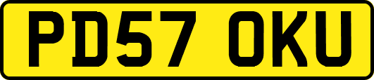 PD57OKU