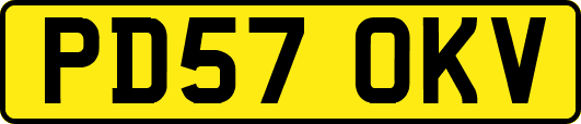 PD57OKV
