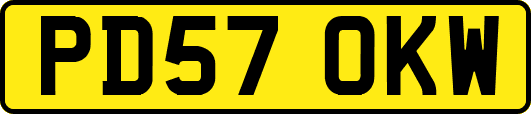 PD57OKW